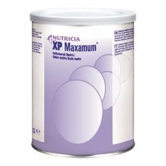 XP Maxamum Unflavoured 500g (Amino Acid Formula, Vitamins)