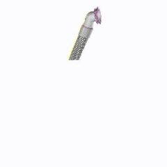 ResMed Swift FX Nano Short Tube ASSY Pink (1 pack)