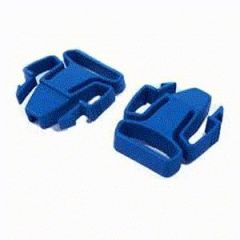 ResMed Mirage Liberty Lower Clips (2 pack)