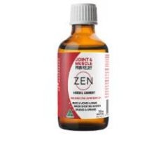 Zen Therapeutic Tinct 50mL