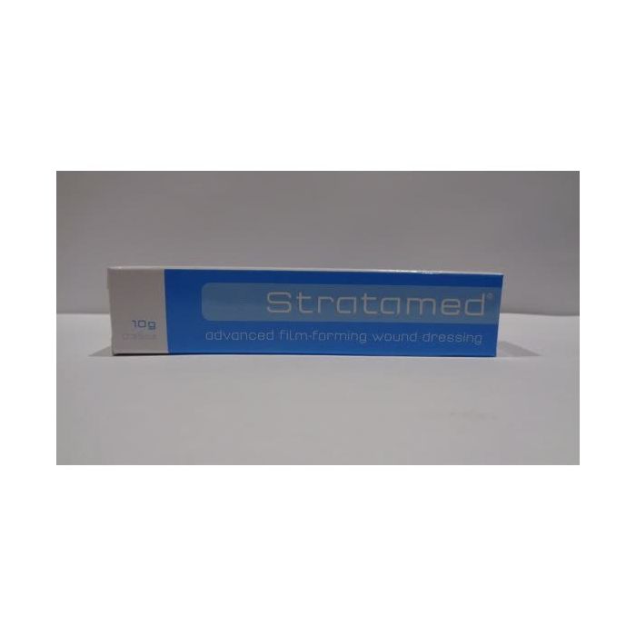 Stratamed Scar Therapy Gel10g