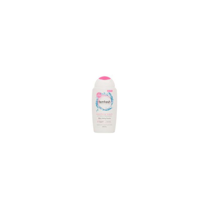 Femfresh Soothing Wash 250 ml