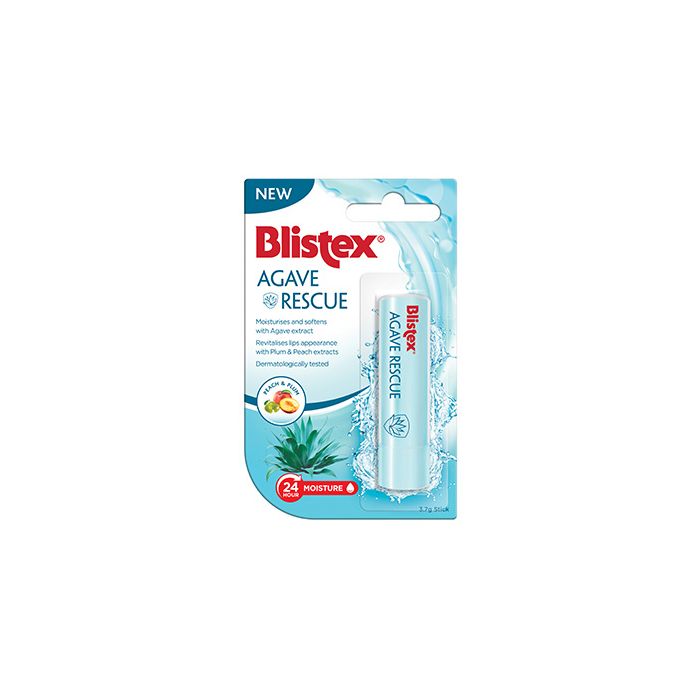 Blistex Agave Rescue 3.7g