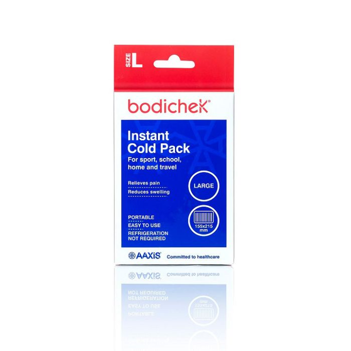 Bodichek Inst Cold Pack Large