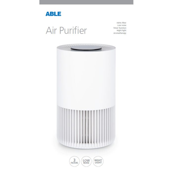 Able Air Purifier