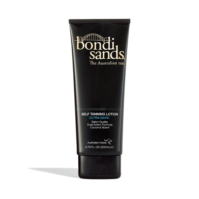 Bondi Sands Tanning Lotion Ultra Dark 200ml