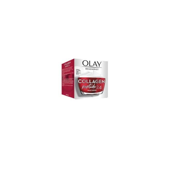 Olay Regenerist Collagen Peptide 24 Face Cream 50g