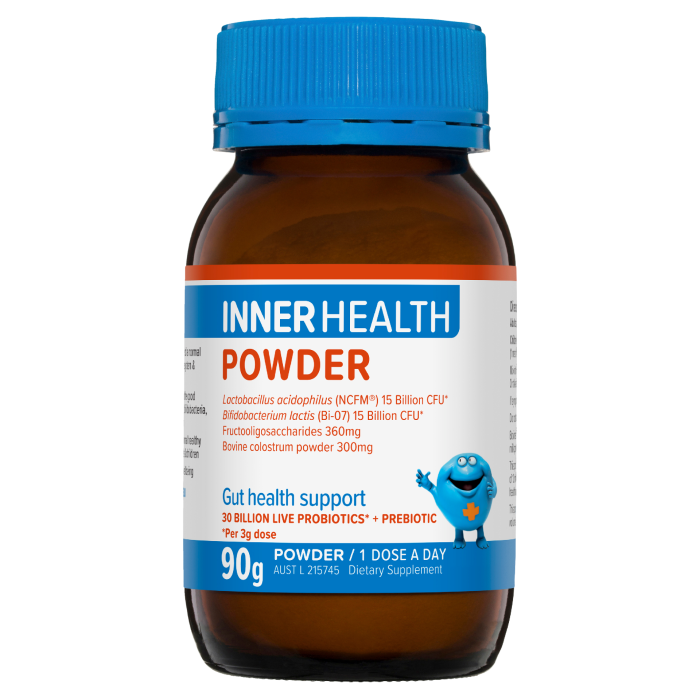 Ethical Nutrients Inner Health | Powder 90g