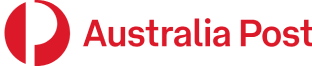 Auspost Logo