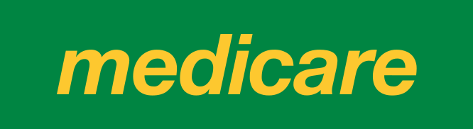 Medicare Logo