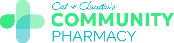 Cat & Claudia's Community Pharmacy