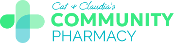 Cat & Claudia's Community Pharmacy